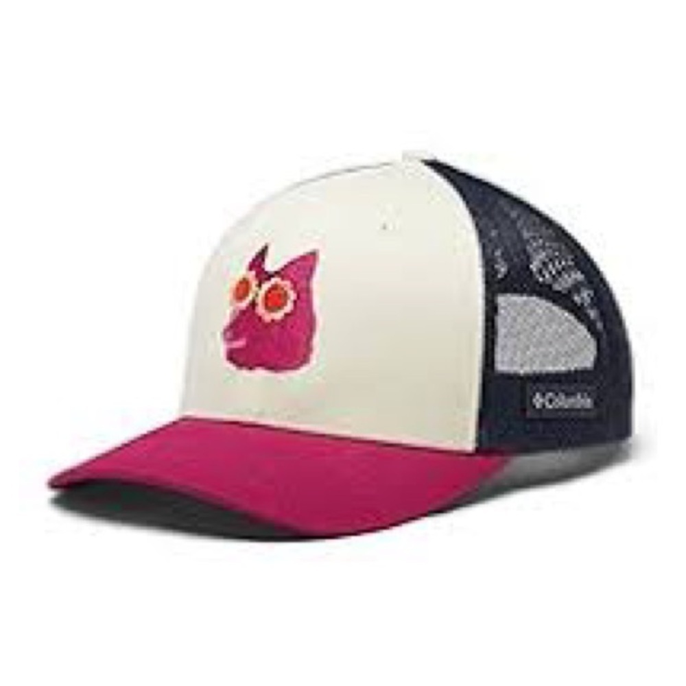 Columbia Kids' Snap Back Hat